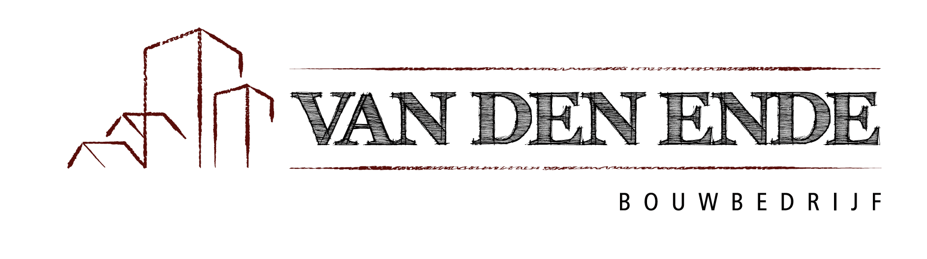 Logo-vd-Ende Bouwbedrijf