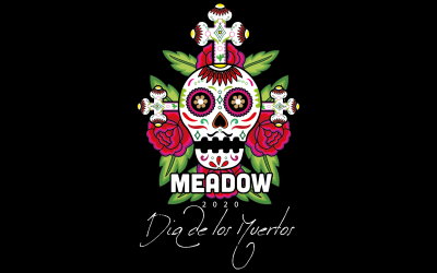 Thema Meadow 2022: Dia de los muertos