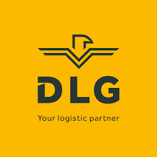 DLG - logo