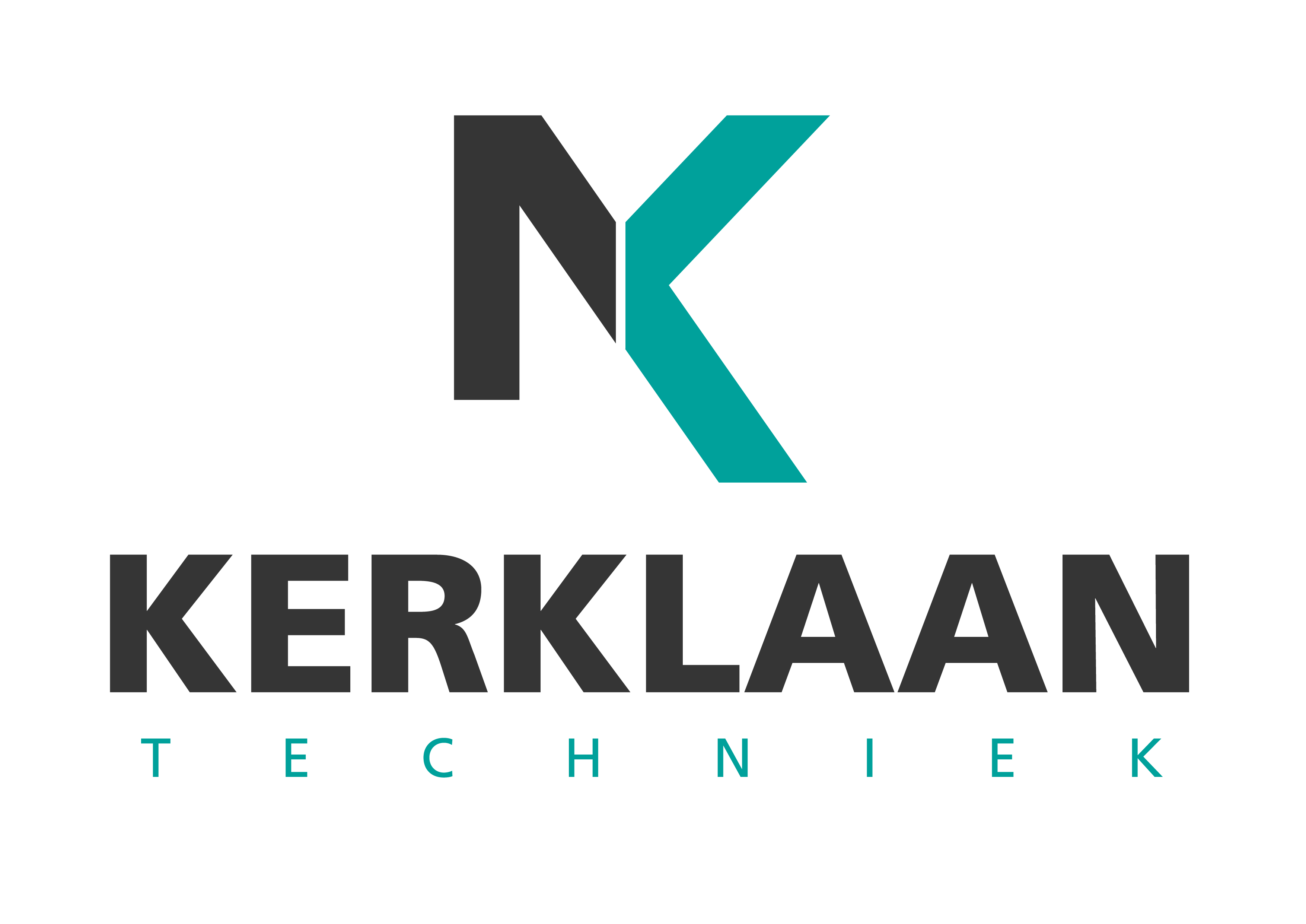 Kerklaan Techniek - logo