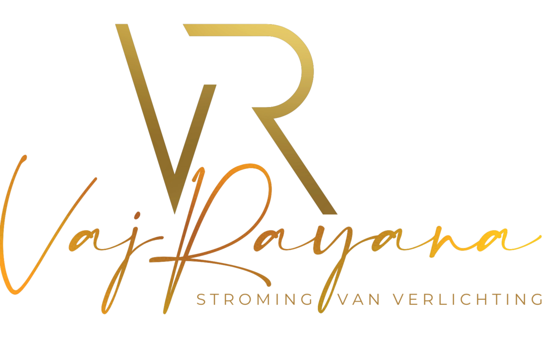 VajRayana - logo