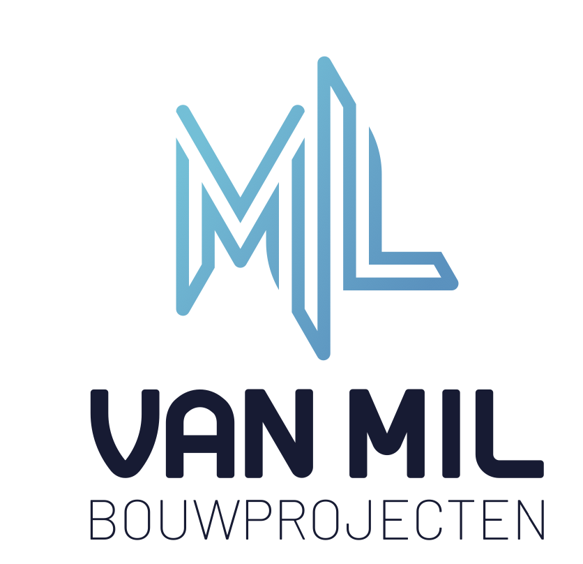 Van Mil Bouwprojecten - Logo