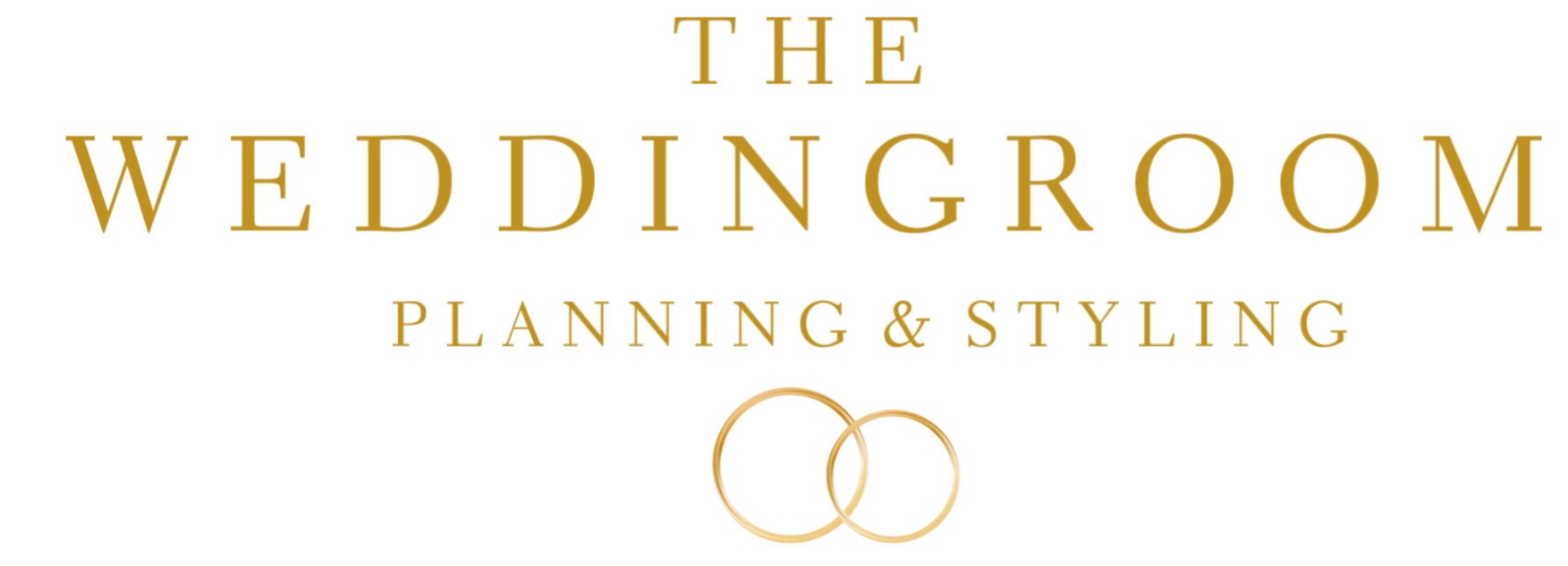 The Weddingroom - logo