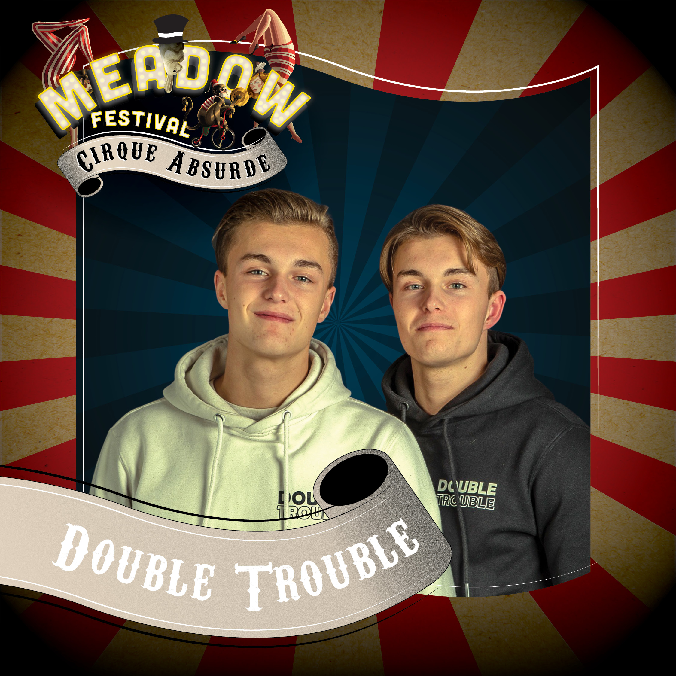 MEADOW 2023 2nd stage Double Trouble Post 1080x1080